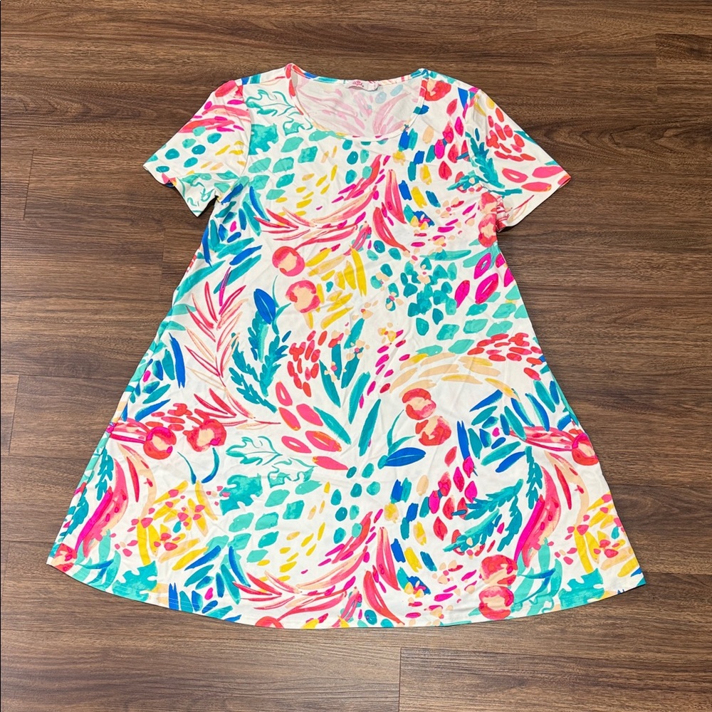 Women’s Aryeh Dress